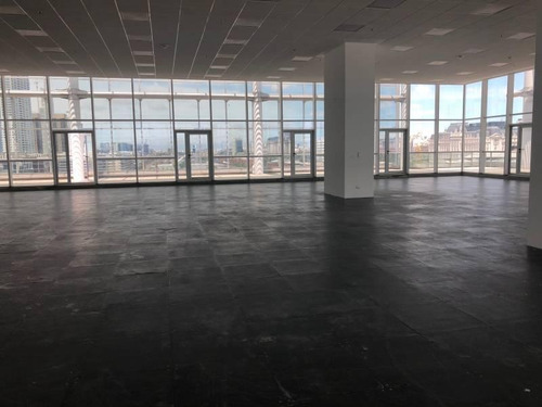 Imagen 3 de 8 de Oficina En Alquiler - Madero Riverside - Puerto Madero