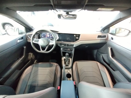 Volkswagen Virtus 1.0 Tsi Highline