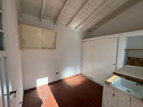 Casa En Alquiler En Bella Vista