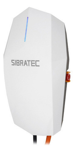 Estação Recarga Automotiva E3t2332 22kw 380v Trifásico