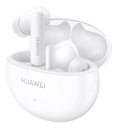 Auriculares Inalambricos Huawei Freebuds 5i White