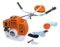 Comprar Desbrozadora Desmalezadora O Wiro A Gasolina 52cc 2.5hp Raptor C\u002F Cabezal, Cuchilla Y Arnes