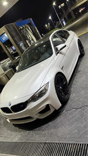 Imagen 10 de 23 de Bmw Serie 3 M3 530hp 2017