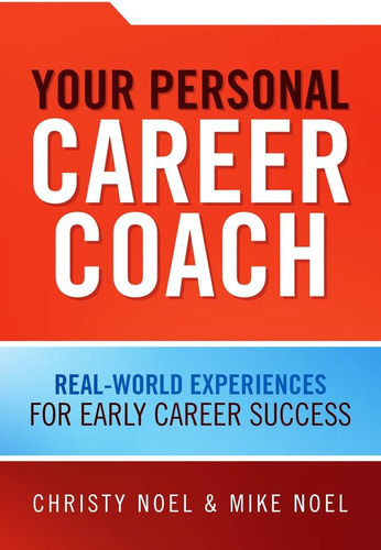 Libro Your Personal Career Coach-inglés