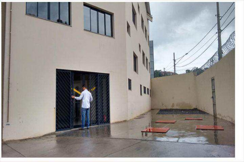 Imagem 2 de 19 de Galpão, Chácara Do Solar Iii, Santana De Parnaíba, 1.134,96m² - Codigo: 102900 - A102900