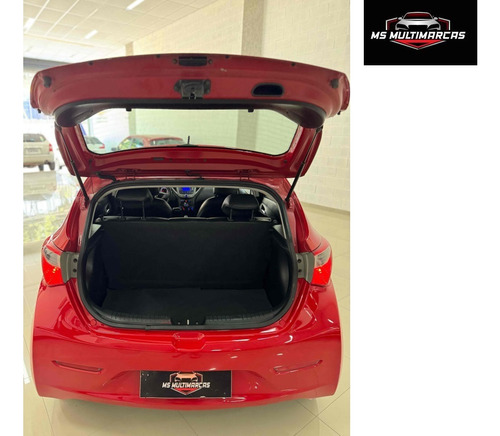 Hyundai HB20 1.6 COMFORT STYLE 16V FLEX 4P AUTOMÁTICO