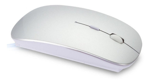 Mouse Bluetooth Dm Semiplano
