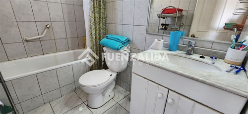 Casa En Venta De 3 Dorm. En Macul