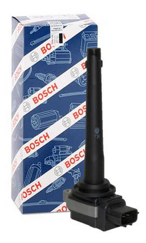 Bobina Ignicion Para Nissan X-trail 2.5 4x4 2014 Bosch