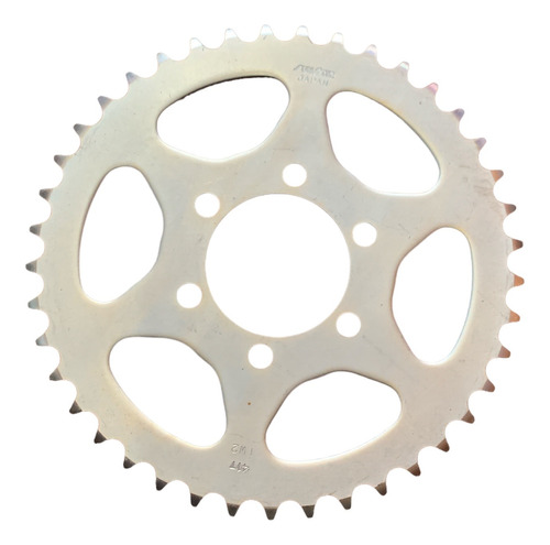 Yamaha Yz100/125 76-81 Sprocket