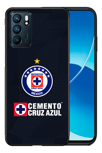 Funda + Extra Para Huawei Honor (todos) Cruuz Azul Huawei Nova 9c / 9se