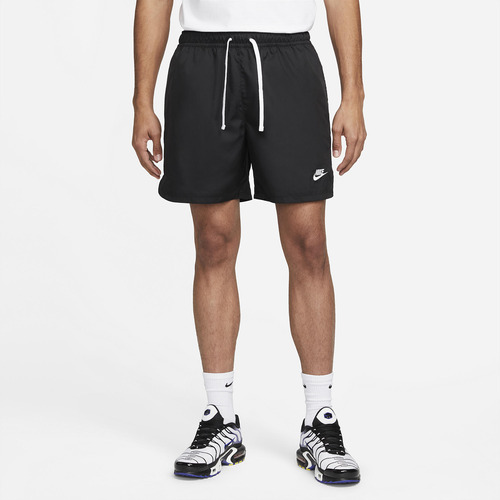 Short Nike Sportswear Urbano Para Hombre 100% Original Et718