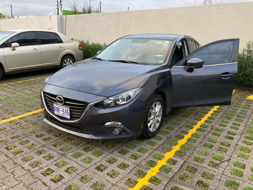 Imagen 2 de 11 de Mazda 3