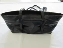 Comprar Cartera De Cuero, Color Negro, Blaqué!, Excelente Estado!