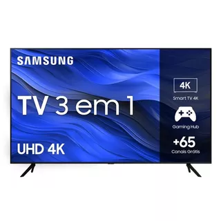 Samsung Tv Smart