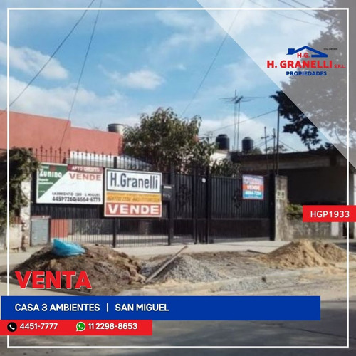 3 Ambientes | San Lorenzo Al 2400