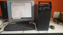 Comprar Computadora Completa Con Monitor Teclado Mouses