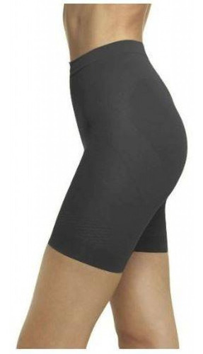 Bermuda Short Modeladora Levanta Bumbum Up Line Lupo 5690