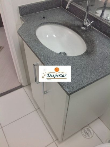 08586 - Apartamento 1 Dorm, Água Branca - São Paulo/sp - 8586