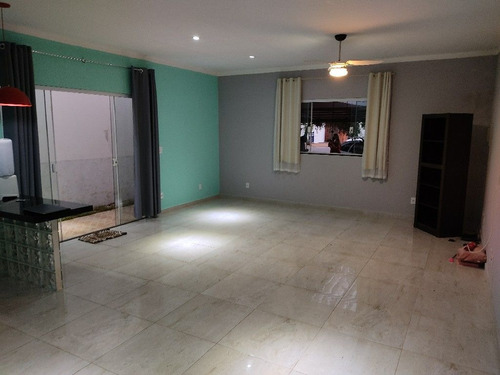 Imagem 9 de 21 de Casa Com 3 Dormitórios À Venda, 120 M² Por R$ 380.000,00 - Recanto Da Água Branca - Piracicaba/sp - Ca2913