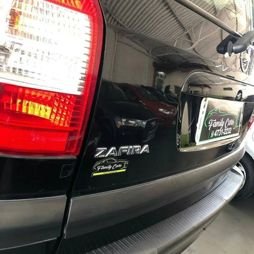 Imagem 3 de 13 de Chevrolet Zafira