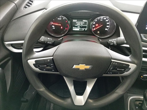 Chevrolet Tracker 1.0 TURBO FLEX LT AUTOMÁTICO