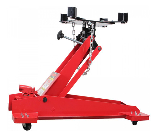Gato Hidraulico Ajustable Transmisión 500kg Mikels