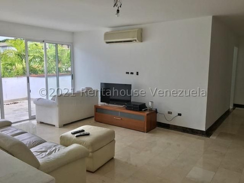 Imagen 11 de 14 de Casa En Venta En Caurimare 21-27237 Caro Fermoso 0424 2083128
