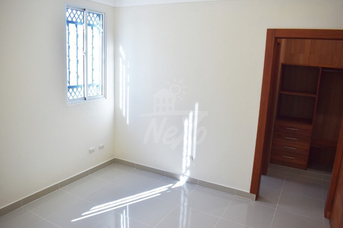Imagen 6 de 30 de Preciosa Casa En Los Llanos De Las Charcas, Santiago (jpc-222)