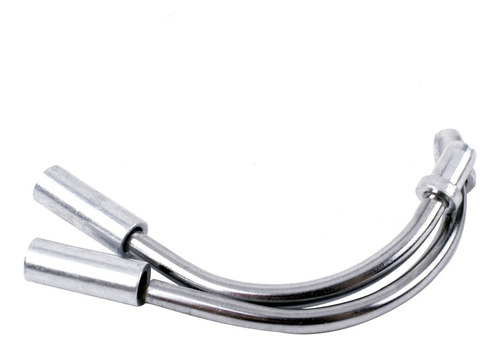 Protector De Manguera De Tubo Para Piezas De Bicicleta, GuĂa