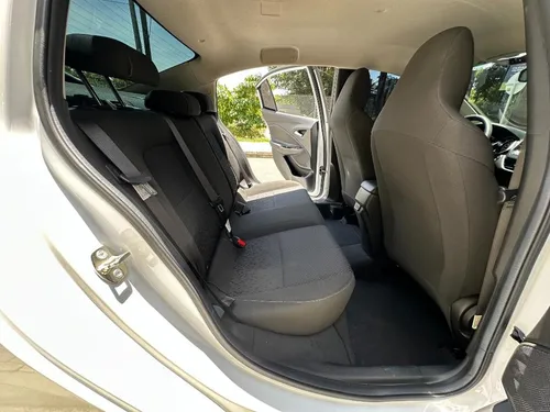 Chevrolet Onix 1.0T Ltz At