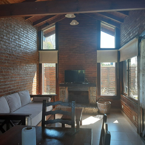 Imagen 14 de 14 de Excelente Complejo De Cabañas A La Venta En Lomas Altas Chascomus