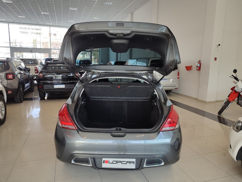 Peugeot 308 1.6 Allure Nav 115cv