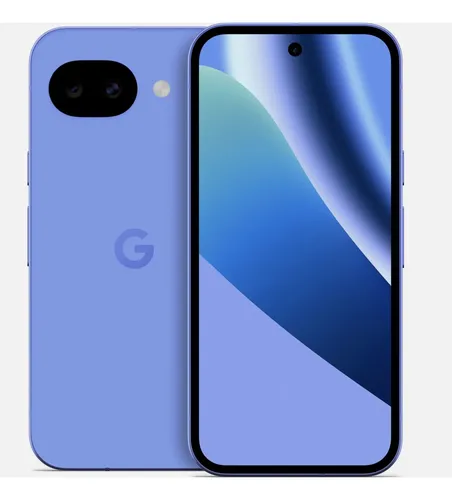 Sistema Android Novo Modelo Google Pixel 10 128g Lavender