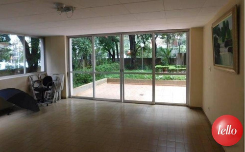 Imagem 23 de 28 de Apartamento - Ref: 224941