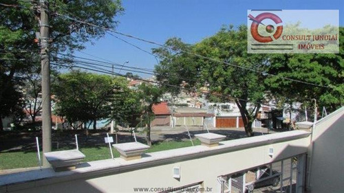 Imagem 27 de 29 de Casas Comerciais À Venda Em Jundiaí/sp - Compre O Seu Casas Comerciais Aqui! - 1320195