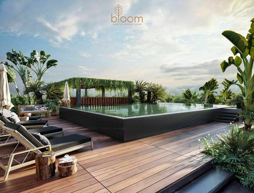Imagen 6 de 28 de Venta Bloom Maya Residential Departamentos De Lujo Tulum Reg