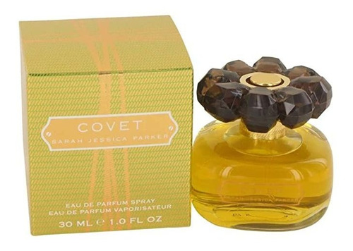 Covet By Sarah Jessica Parker For Women. Eau De Parfum Spray