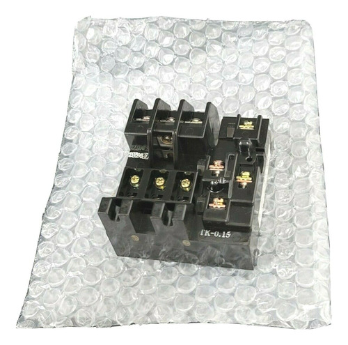New Fuji Electric Tk-1sn/ud 0.15-0.24a Thermal Overload Bbz