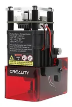 Comprar Módulo Grabador Láser Para Ender 3 S1 Pro 24v 1.6w Macrotec