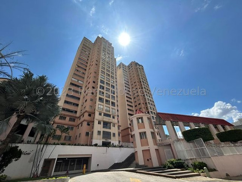 Apartamento Venta Colinas De Bello Monte #24-13552 Lb