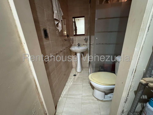 Casa En Venta En Alto Hatillo