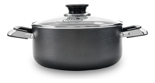 Alpine Cuisine Olla Antiadherente De 4 Cuartos De Galon Con 