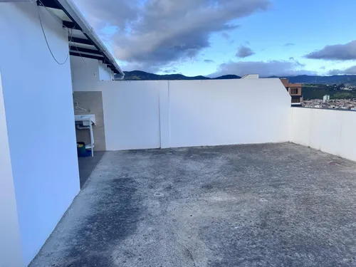 Apartamento Duplex Con Terraza Frente A La Iglesiasan Felipe