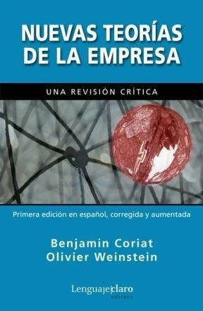 Entre Neoclasicos Y Heterodoxos - Coriat B (libro)