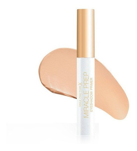 Imagen 3 de 5 de Primer De Ojos Max Factor Miracle Prep Eyeshadow Primer