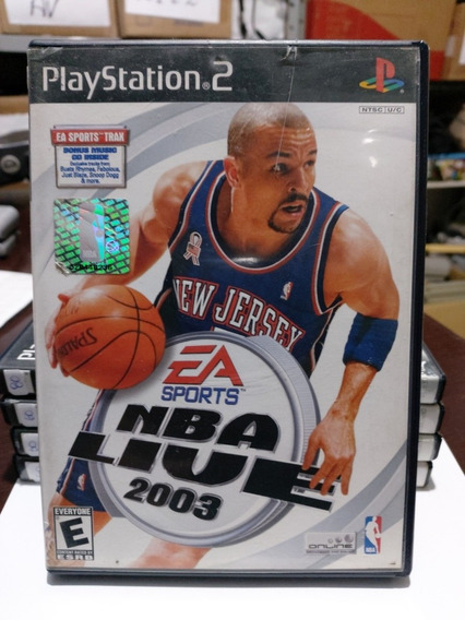 nba live 2003 iso ps2 nba live 2003 iso ps2