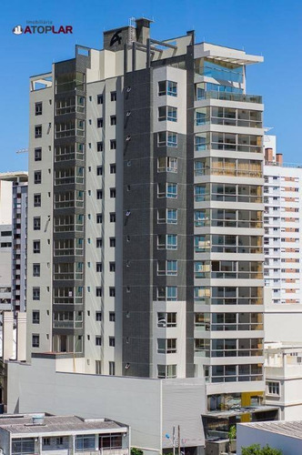 Imagem 25 de 30 de Cobertura À Venda, 239 M² Por R$ 3.486.086,83 - Centro - Itajaí/sc - Co0115