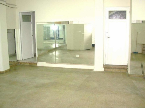 Venta Local Adolfo Alsina 1900 Permuta O Financiación 50 %