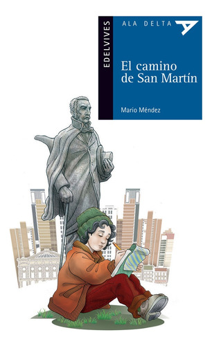 El Camino De San Martín Y Otros Cuentos Del Concurso - Mario